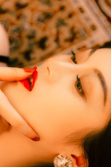 姑娘高清完整版在线观看免费